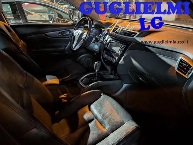 NISSAN X-Trail usata, con Sound system