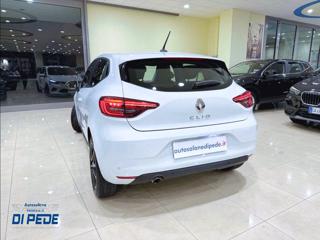 RENAULT Clio usata, con Autoradio