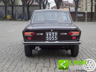 LANCIA Fulvia usata 6