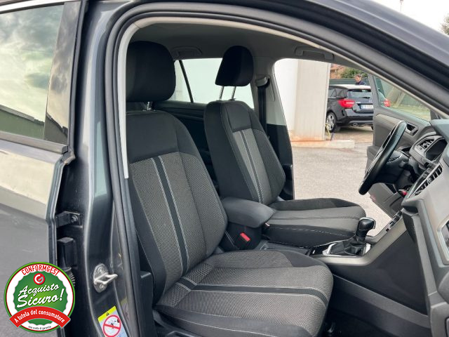 VOLKSWAGEN T-Roc usata, con Boardcomputer