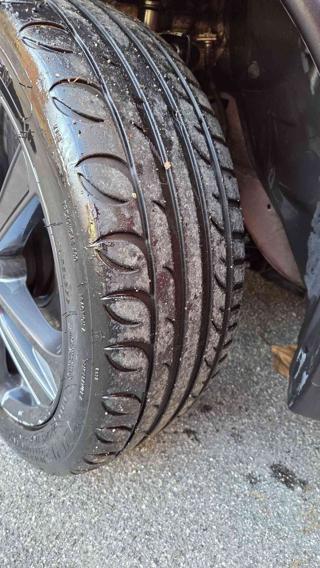 NISSAN Juke usata, con ESP