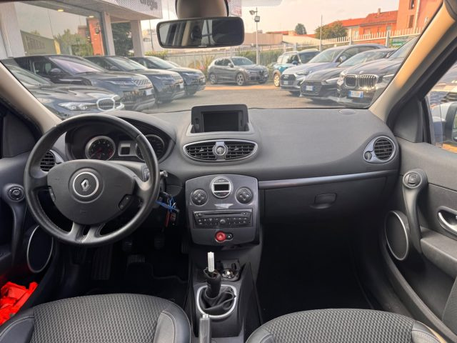 RENAULT Clio usata, con Climatizzatore
