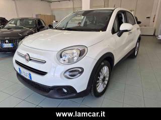 FIAT 500X usata, con Alzacristalli elettrici