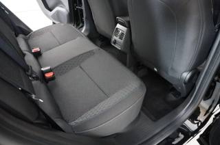 RENAULT Captur usata, con Cruise Control