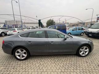 AUDI A5 usata, con Airbag Passeggero