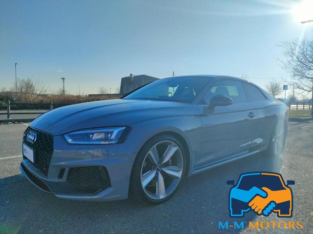 AUDI RS5 usata, con Airbag laterali
