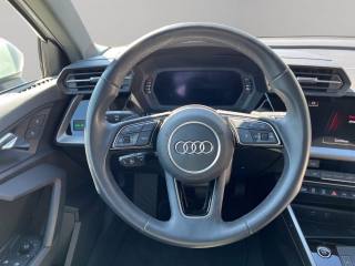 AUDI A3 usata, con ESP