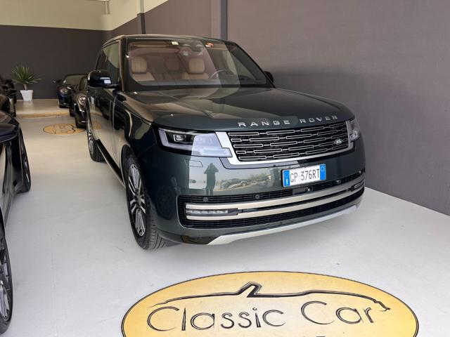 LAND ROVER Range Rover usata, con Tettuccio apribile