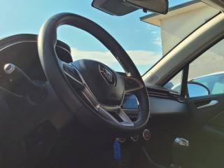 RENAULT Clio usata, con Alzacristalli elettrici