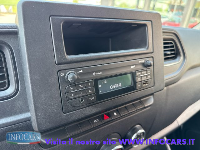 RENAULT Master usata, con ESP