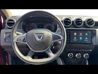 DACIA Duster usata, con Climatizzatore