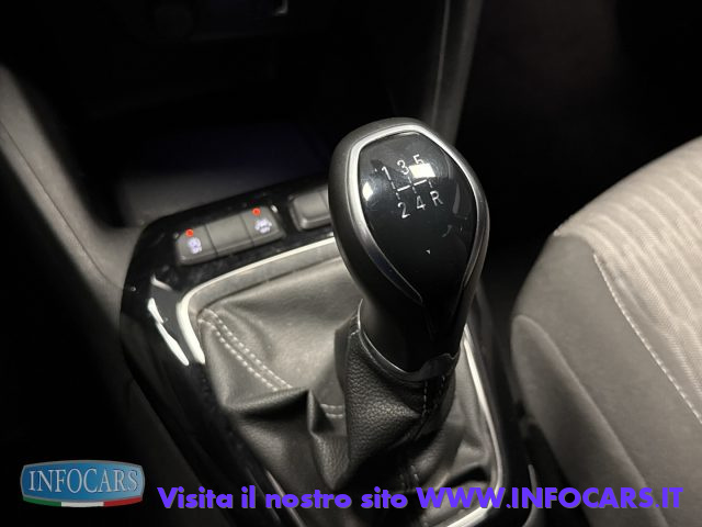 OPEL Corsa usata, con Sedile posteriore sdoppiato