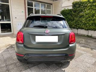 FIAT 500X usata 10