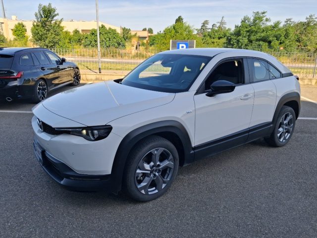 MAZDA MX-30 usata, con ABS