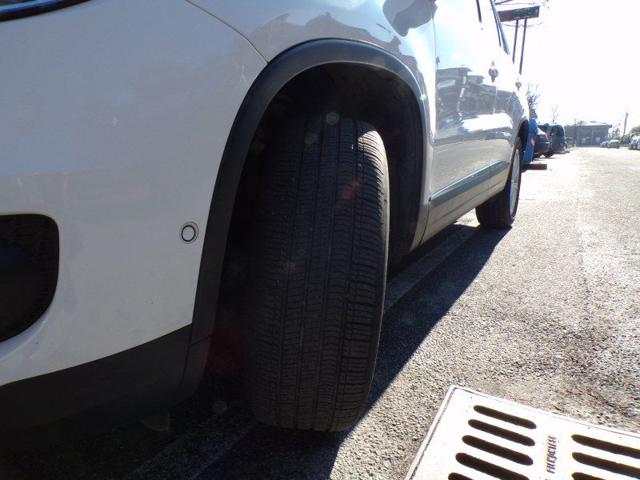 VOLKSWAGEN Tiguan usata 102