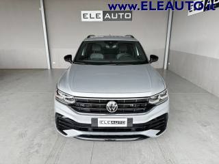 VOLKSWAGEN Tiguan usata, con Airbag