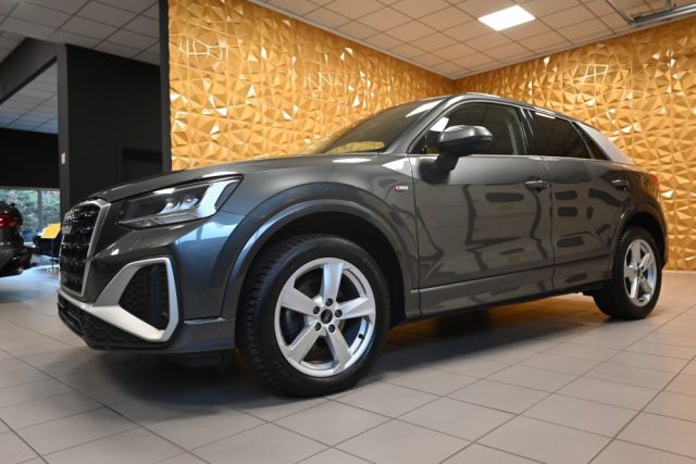 AUDI Q2 usata 88