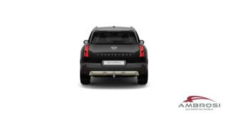 MINI Countryman usata 5