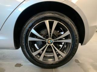 ALFA ROMEO Giulietta usata, con Bracciolo