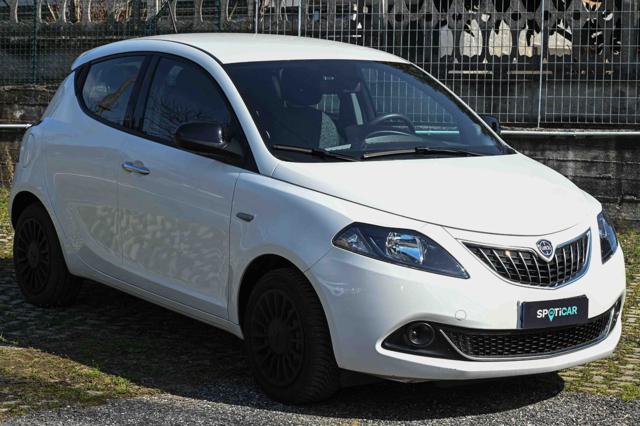 LANCIA Ypsilon usata, con Airbag laterali