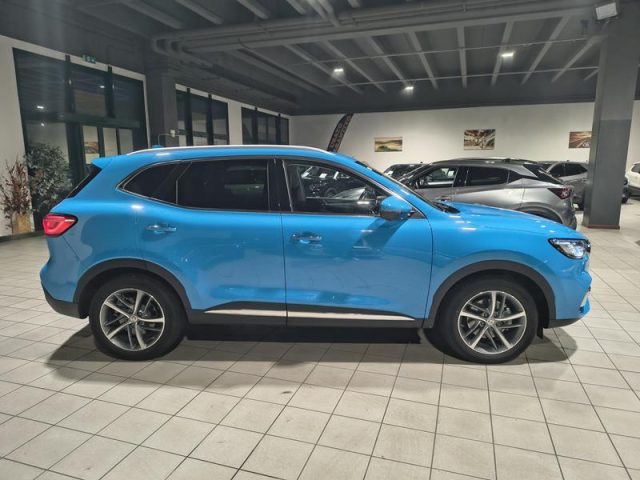 MG HS usata, con Airbag