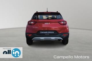 KIA Stonic usata 3