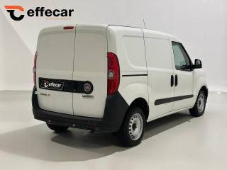 FIAT Doblo usata, con Chiusura centralizzata