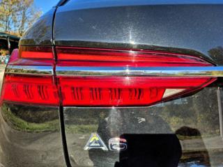 AUDI A6 allroad usata, con Portellone posteriore elettrico