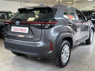 TOYOTA Yaris Cross usata, con Alzacristalli elettrici