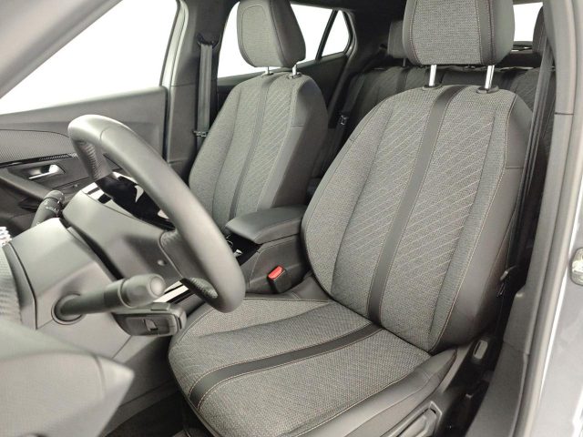 PEUGEOT 2008 usata, con Cruise Control