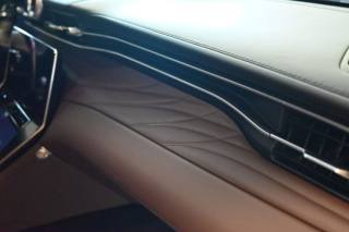 MASERATI Grecale usata 83
