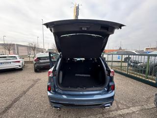FORD Kuga usata, con Sensore di pioggia