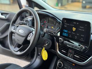 FORD Fiesta usata 25