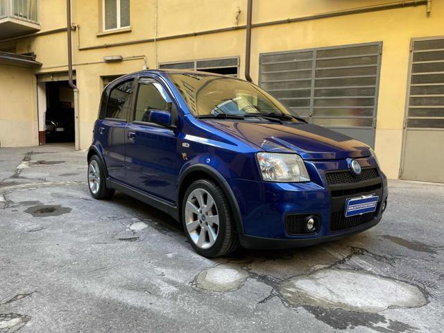 FIAT Panda usata 1