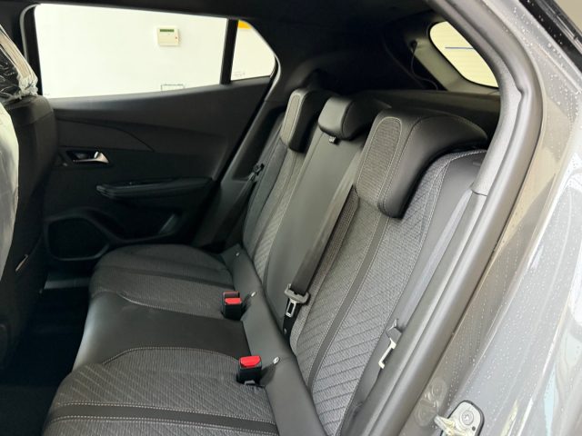 PEUGEOT 2008 usata, con Immobilizzatore elettronico
