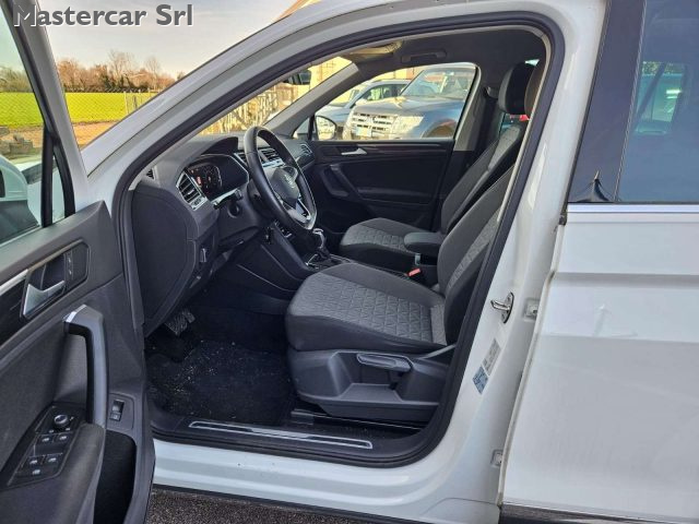 VOLKSWAGEN Tiguan usata, con Controllo trazione
