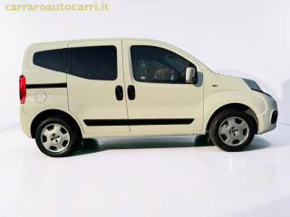 FIAT Qubo usata, con Airbag