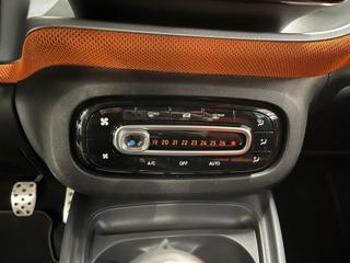 SMART ForTwo usata, con Controllo trazione