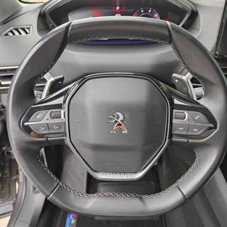 PEUGEOT 3008 usata, con Immobilizzatore elettronico