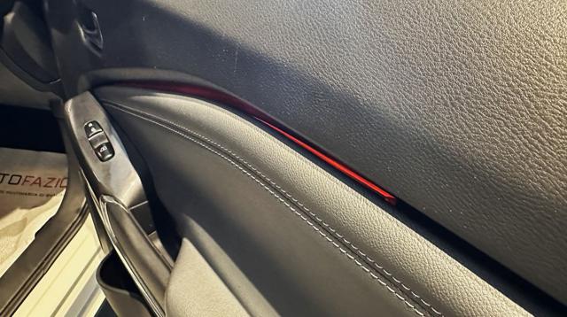 NISSAN Juke usata, con Vetri oscurati