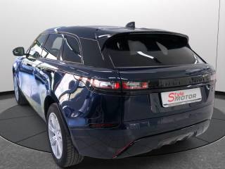 LAND ROVER Range Rover Velar usata, con Touch screen