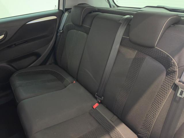 FIAT Punto Evo usata, con Sistema di navigazione