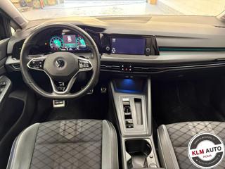 VOLKSWAGEN Golf usata, con Antifurto