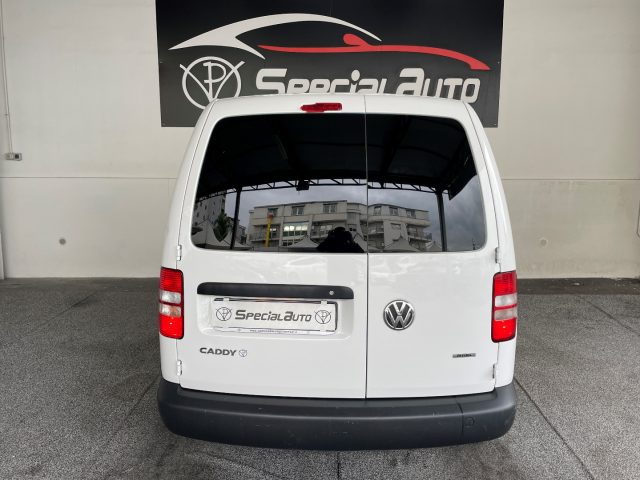 VOLKSWAGEN Caddy usata, con Climatizzatore