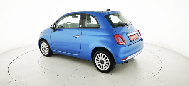 FIAT 500 usata 42