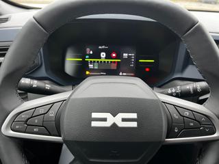 DACIA Duster usata, con Alzacristalli elettrici