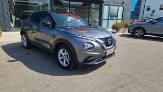 NISSAN Juke usata, con Airbag