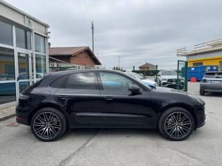 PORSCHE Macan usata, con Airbag Passeggero