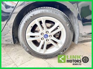 FORD Mondeo usata, con ESP