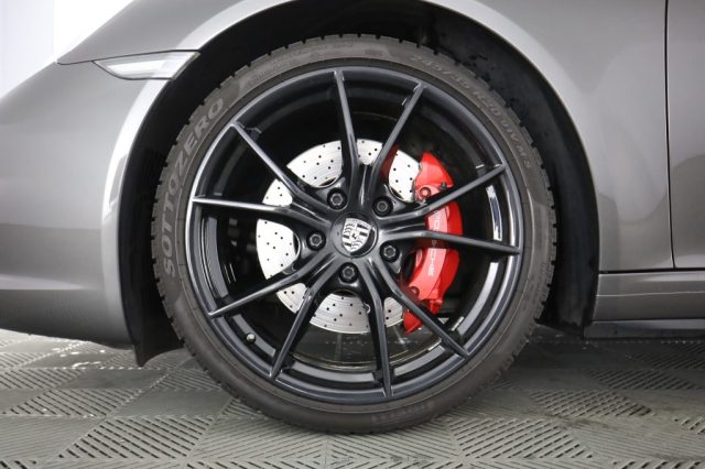 PORSCHE 911 usata 14